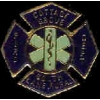 COTTAGE GROVE, CA FIRE DEPARTMENT PIN MINI PATCH PIN